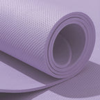 NLW Premium 6mm Foldable Exercise Mat