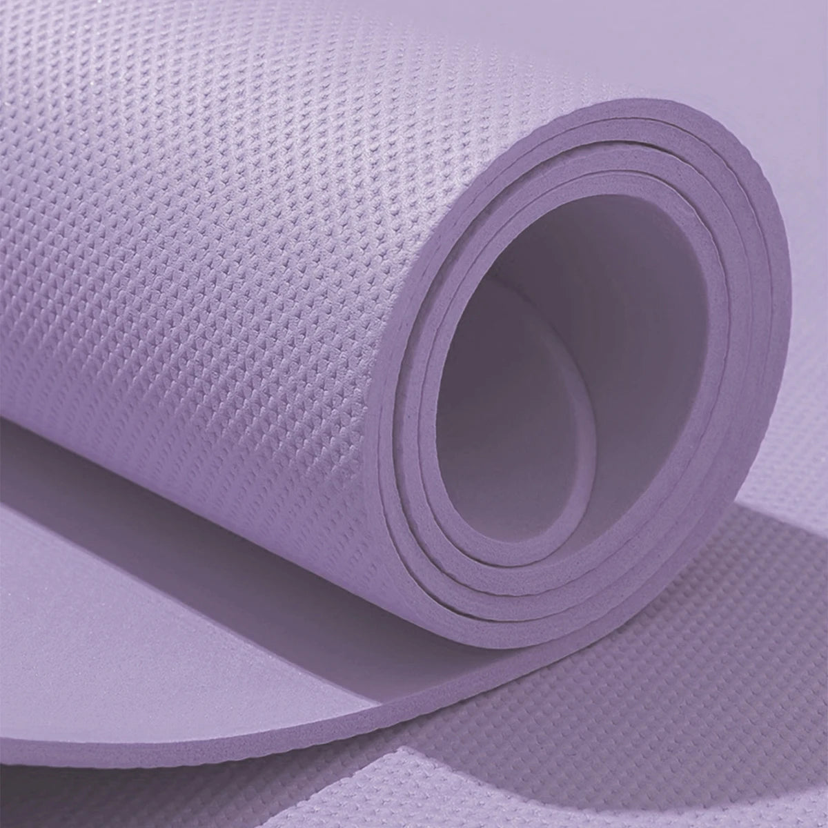 NLW Premium 6mm Foldable Exercise Mat