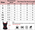 NLW Sweat & Sculpt shapewear
