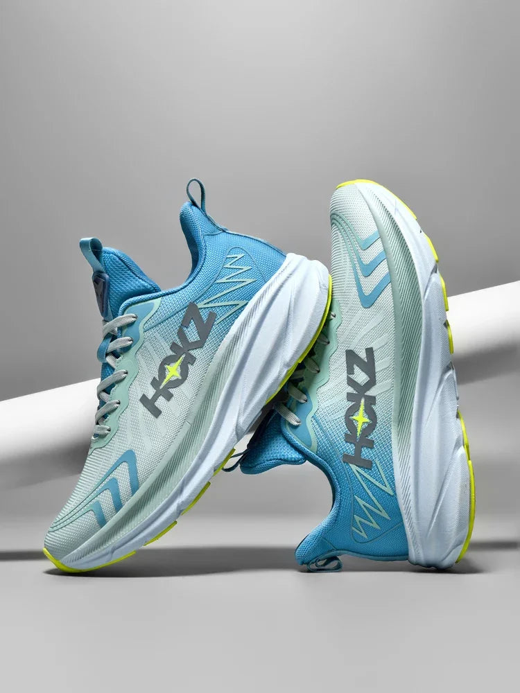 NLW Advanced Air Mesh Race Luxury Trainer Shoes