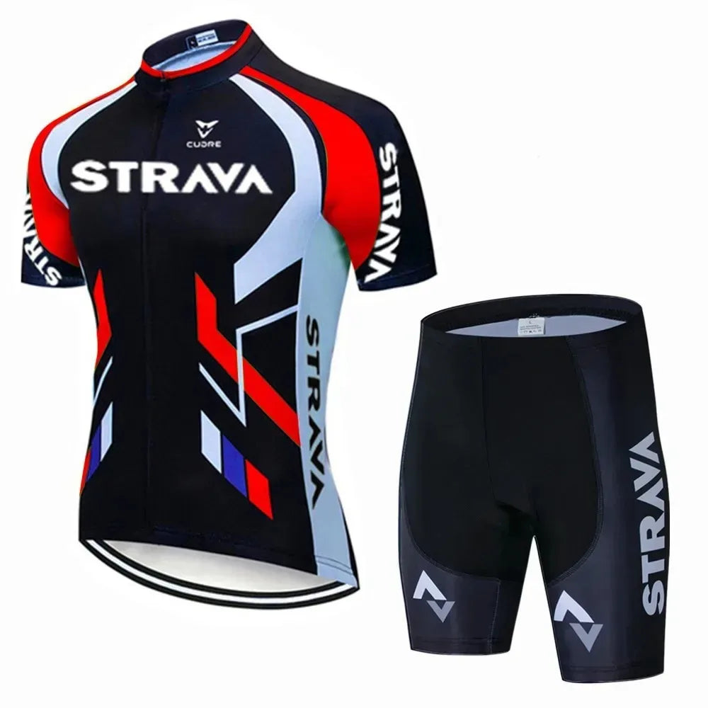 NLW Cycling Set