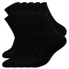NLW Men's Performance Sport Short Socks
