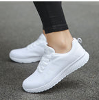 NLW Women's Fashionable-Comfortable Sneakers