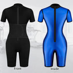 NLW -Sauna Slimming Jumpsuit
