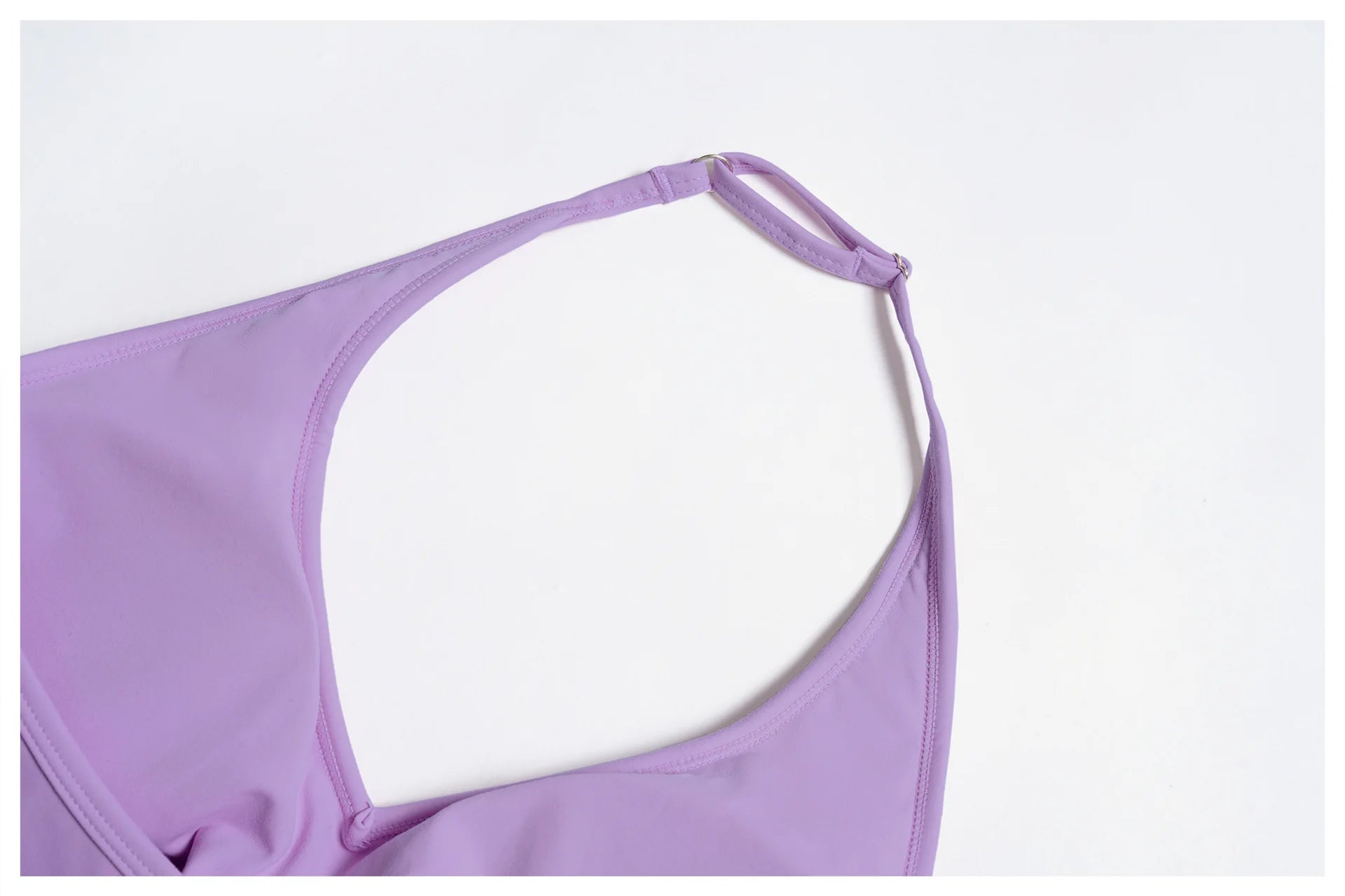NLW- 2-Piece Seamless Capri Workout Set
