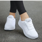 NLW Women's Fashionable-Comfortable Sneakers
