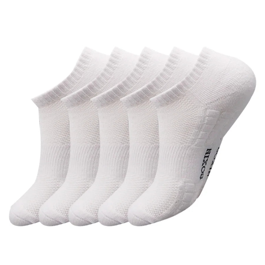 NLW Men's Performance Sport Short Socks