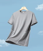 NWL Ultra-Thin Breathable Fitness Shirt