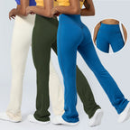 NLW Buttock-Lifting Women's Pilates & Dance Pants