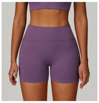Butt-Lift Fitness & Running Shorts