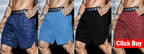 NLW Men's Running Shorts