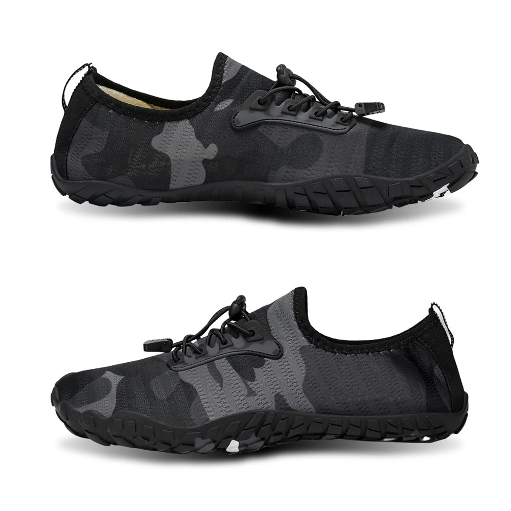 NLW Unisex Durable Soft Barefoot Shoes