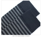 NLW Men's Pure Cotton Knee-High Sports Socks