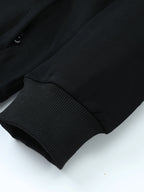 NLW Men's Modern Two-Piece Casual Set