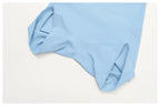 NLW 2-3PCS  Women Fitness Set High Waist