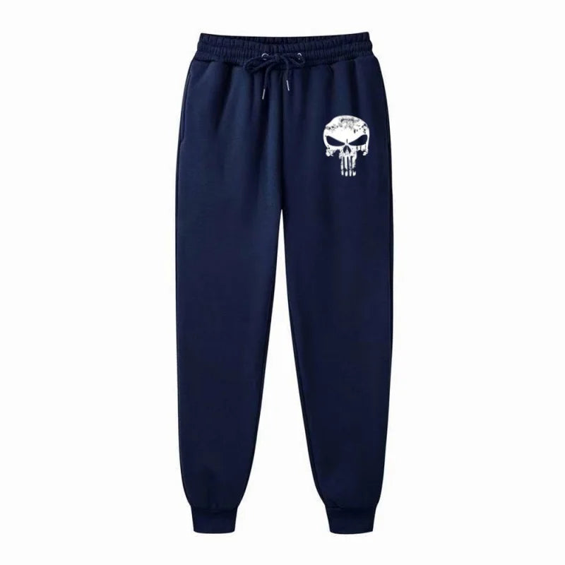 NLW 100% Cotton Breathable Cropped Sports Pants