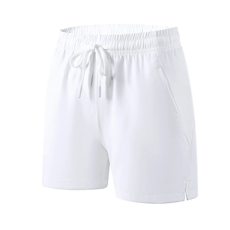 NLW Performance Sports Shorts – Men's Summer Training & Jogging Trousers
