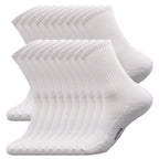 NLW Men's Performance Sport Short Socks
