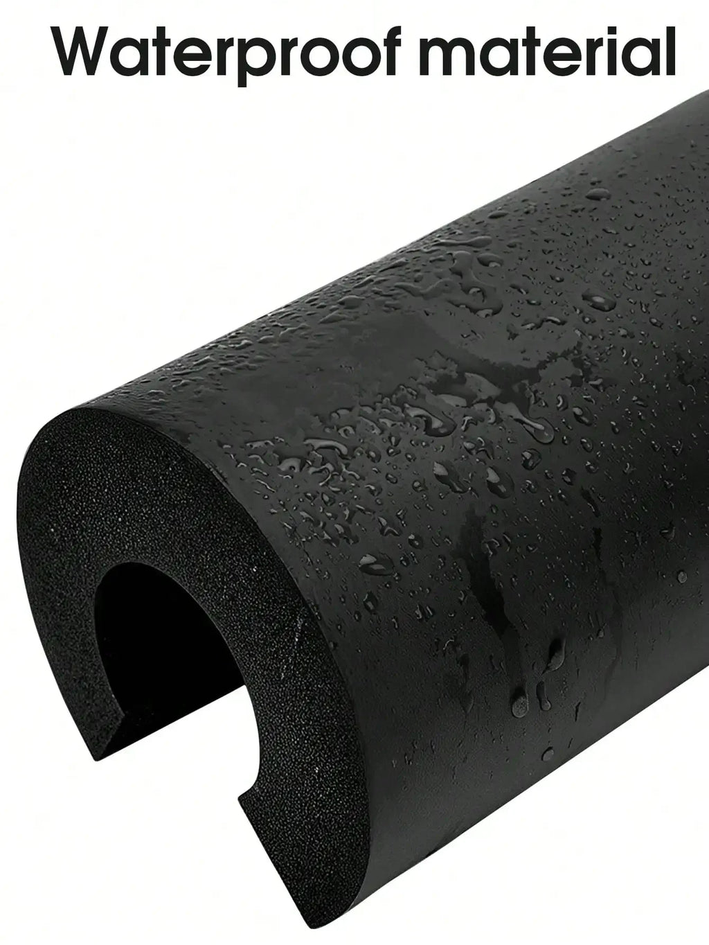 NLW Pro High-Density Barbell Squat Pad