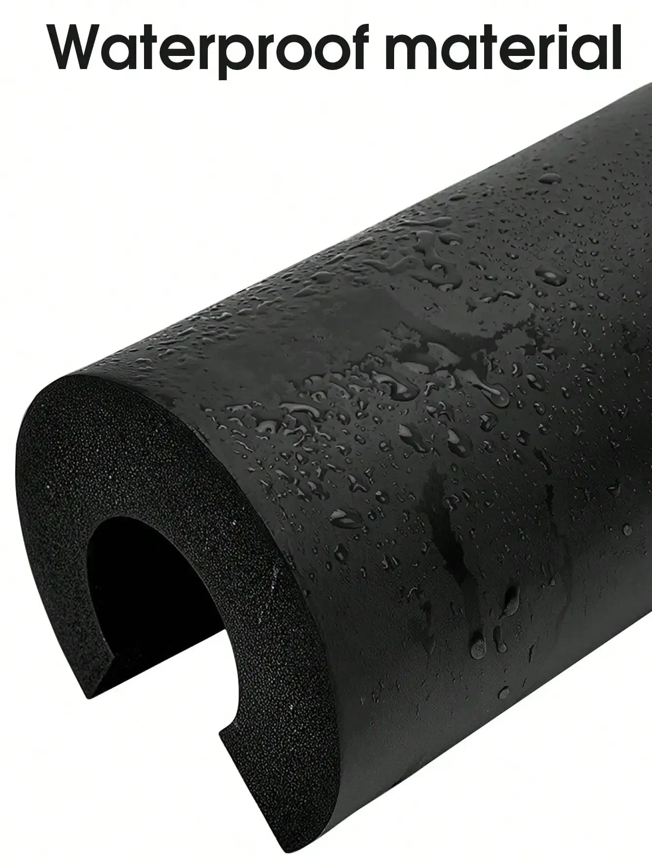 NLW Pro High-Density Barbell Squat Pad