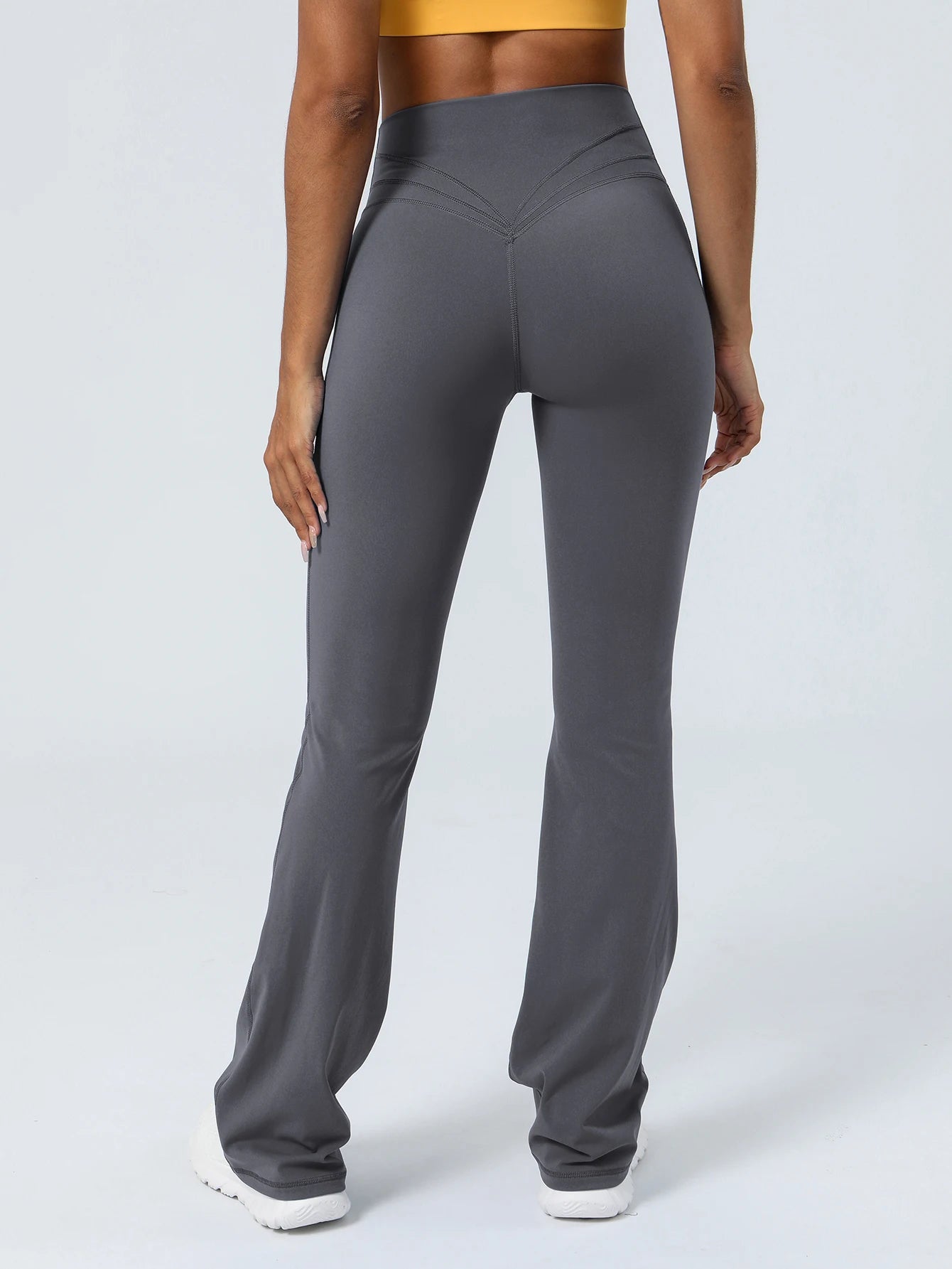 NLW Buttock-Lifting Women's Pilates & Dance Pants