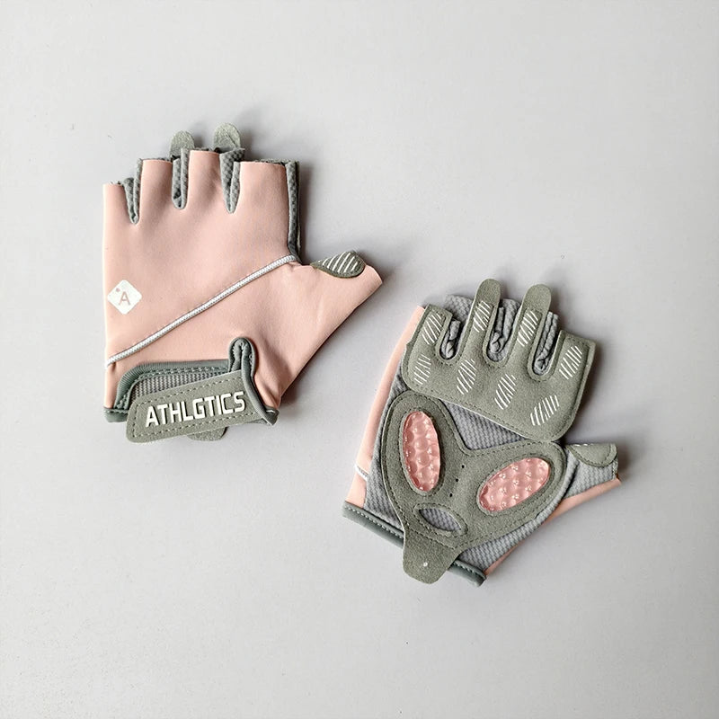 NLW Fitness Gloves