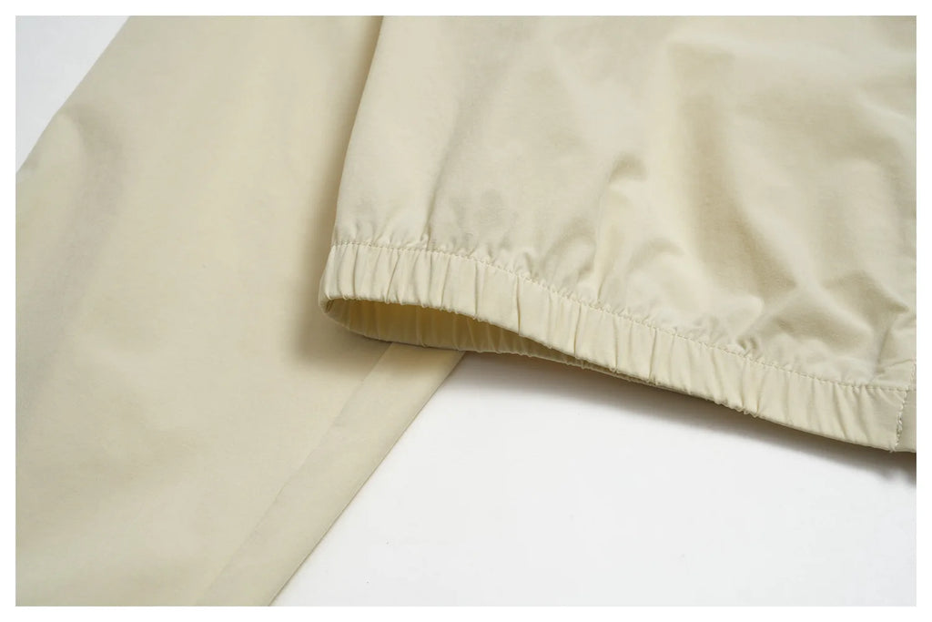 NLW Sunscreen Full-Zip Jacket & Sports Pants