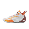 NLW-Xtep Model 875319120003 Performance Basket Sneakers