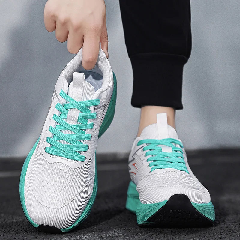 NLW Athletics Training Sneakers