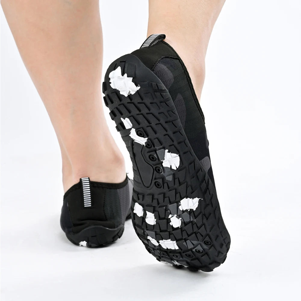 NLW Unisex Durable Soft Barefoot Shoes