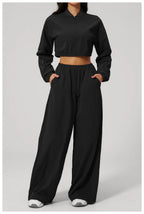 NLW Sun-Protection Yoga Jacket