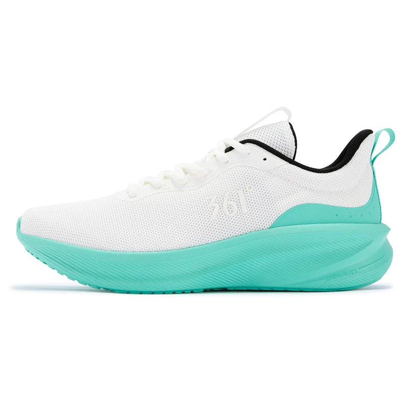 NLW -361° Model 672542210F Hard-Court Sports Sneakers