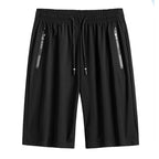 NLW Men's Ultra-Thin Summer Co-Ord Set