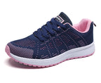 NLW Women's Fashionable-Comfortable Sneakers