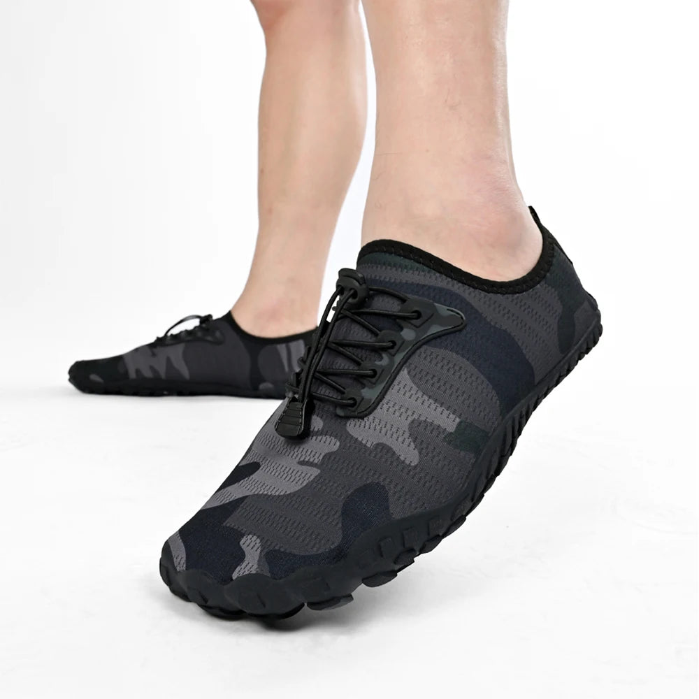 NLW Unisex Durable Soft Barefoot Shoes