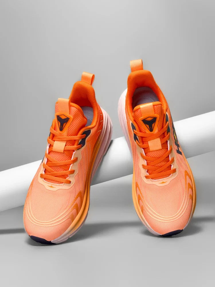 NLW Advanced Air Mesh Race Luxury Trainer Shoes