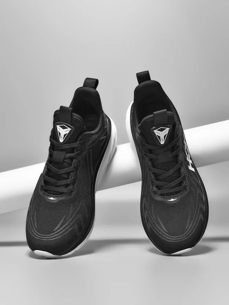 NLW Advanced Air Mesh Race Luxury Trainer Shoes