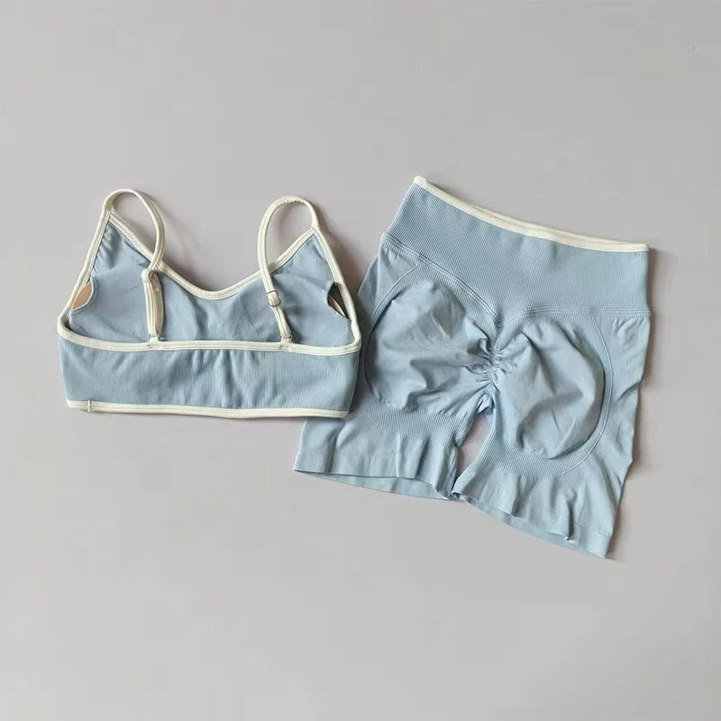 NLW Elite Active Set Collection