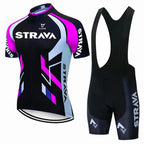 NLW Cycling Set