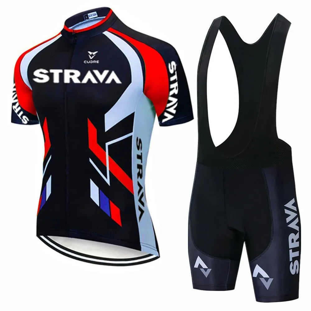 NLW Cycling Set