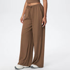 NLW High Waist with Pockets Fitness Pants