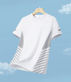 NWL Ultra-Thin Breathable Fitness Shirt
