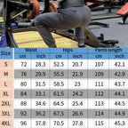 NLW 100% Cotton Breathable Cropped Sports Pants