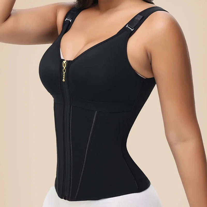 NLW SculptFit Waist Trainer
