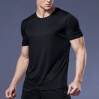 NLW Ultra-Lightweight Fast-Drying Running T-Shirt