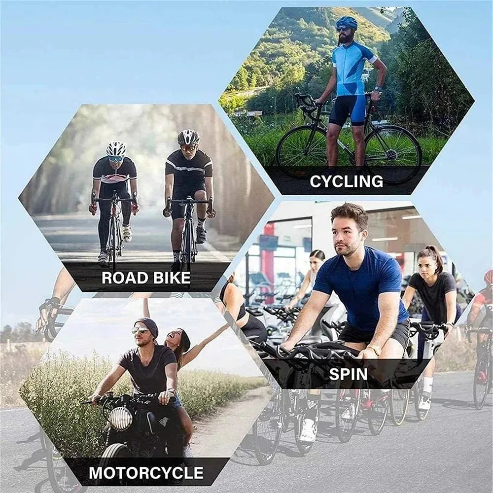 NLW Cycling Set