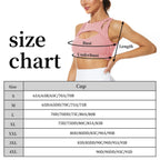NLW Sport Bra