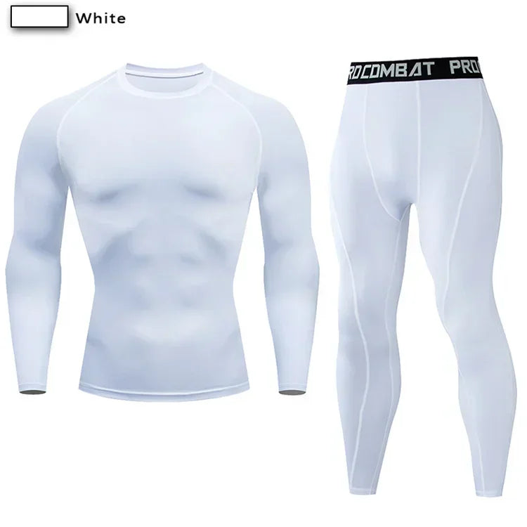 NLW Breathable Unisex Sports Yoga Set