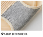NLW High Waist Abdomen Control Panties