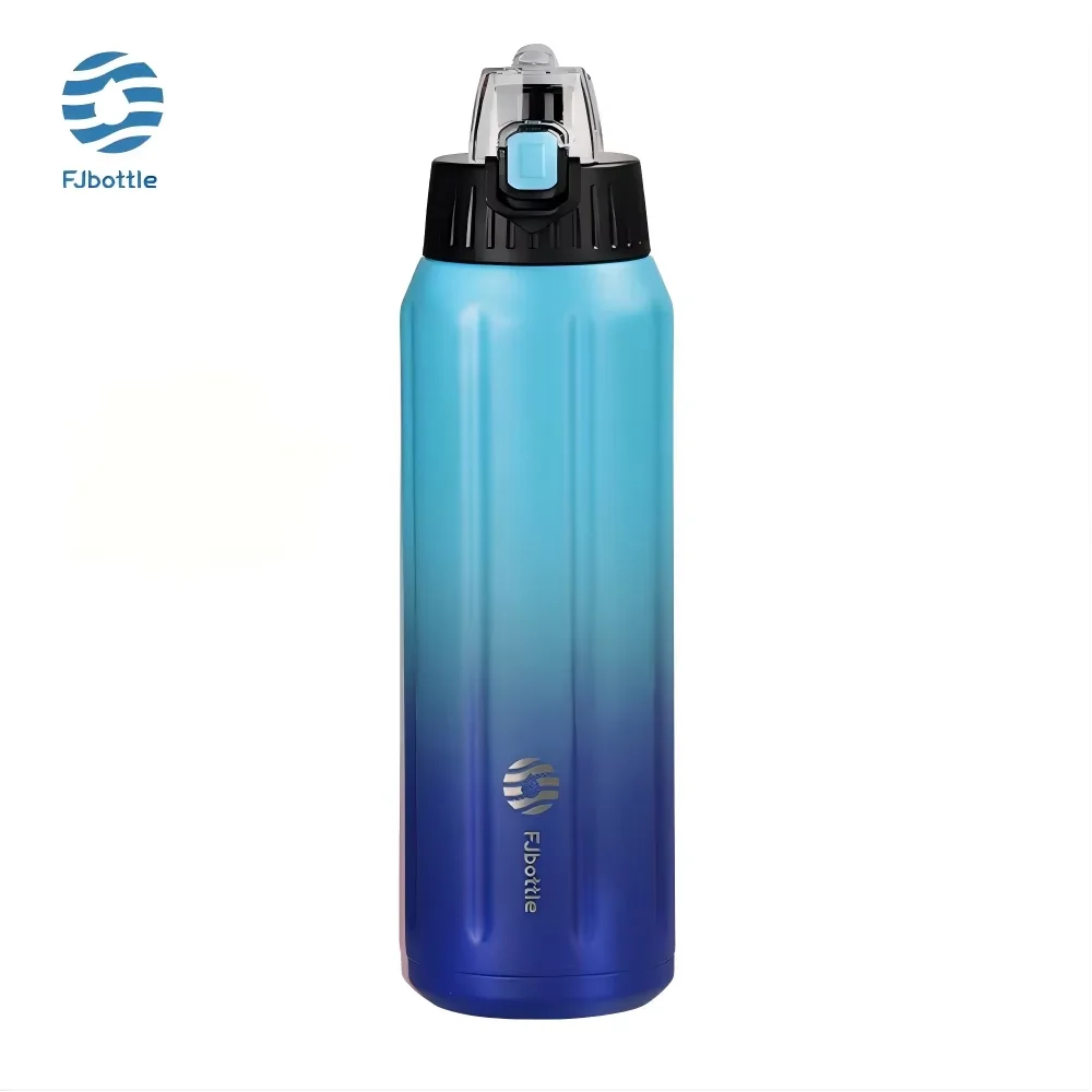 NLW Double Wall Thermos